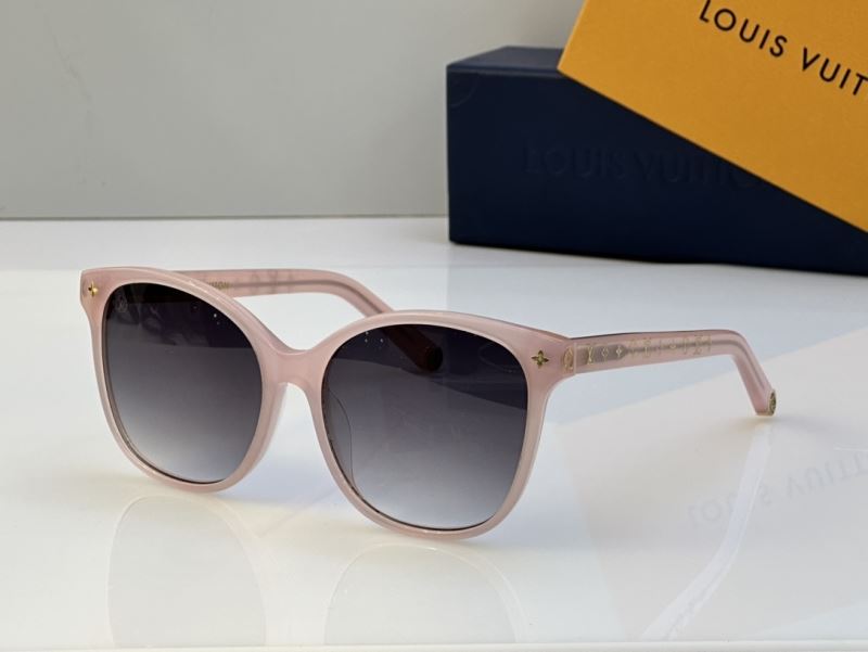 LV Sunglasses